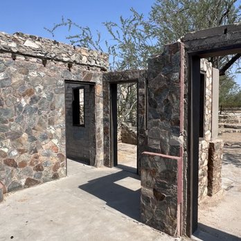 Scorpion Gulch - Landmarks & Historical Buildings Near Me - Phoenix, Arizona