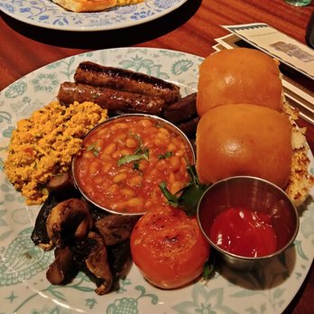 Dishoom - The Vegan Bombay - Indian Near Me - London, XGL Dishoom - The Vegan Bombay - Indian Near Me - London, XGL