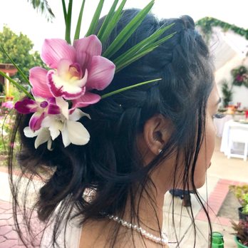 Casa Blanca Flowers - Flower Piece for my hair done by Casa Blanca - Florists Near Me - Oxnard, California Casa Blanca Flowers - Flower Piece for my hair done by Casa Blanca - Florists Near Me - Oxnard, California