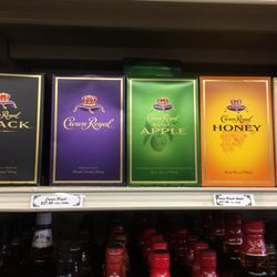 Putty Hill Liquors