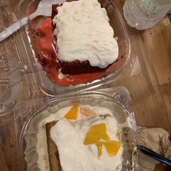 Luv’em Leches - Bakeries Near Me - Houston, Texas