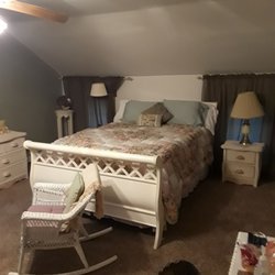 Liberty Inn - The Garden Suite