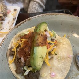 Vegan tacos Vegan tacos