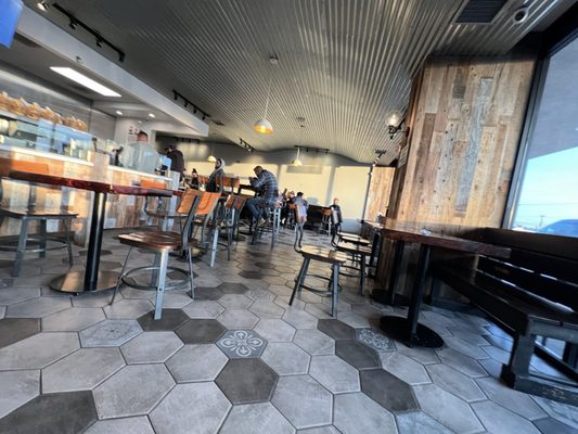 El Molino de Oro by null