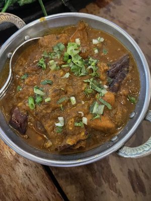 Himalayan Sherpa Kitchen by null