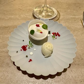 L'Orangerie - Breakfast & Brunch Near Me - Paris, 75