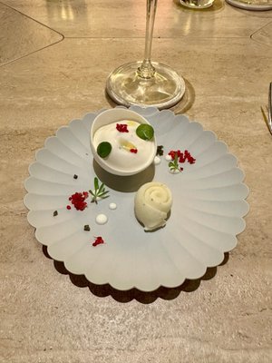 L'Orangerie by null