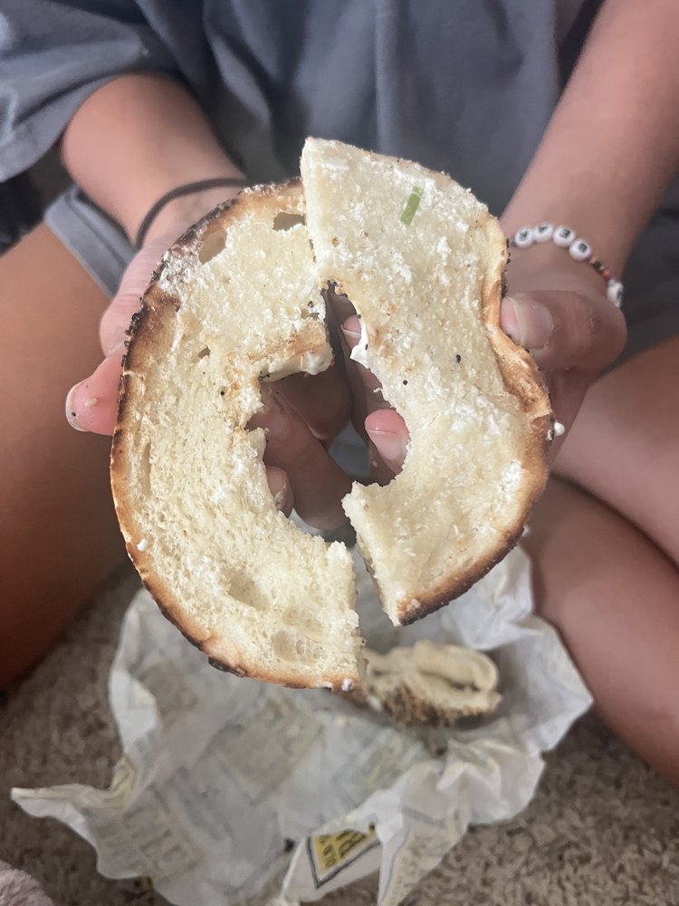 OLD SCHOOL BAGEL CAFE Updated September 2024 10 Reviews 3075