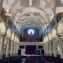 Reservoir Church