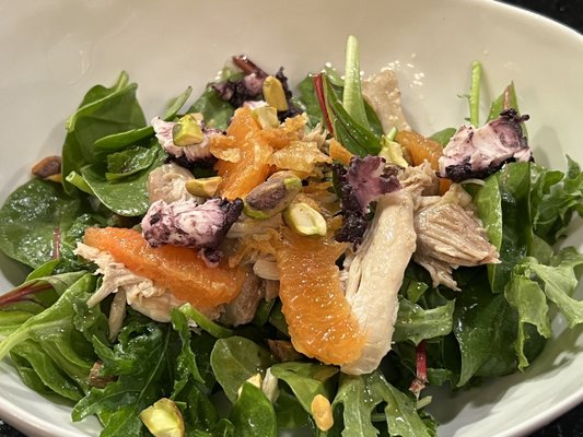 Flavors on Fire by null