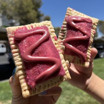 The Coffee Class - Mini poptart - Coffee & Tea Near Me - Las Vegas, Nevada The Coffee Class - Mini poptart - Coffee & Tea Near Me - Las Vegas, Nevada
