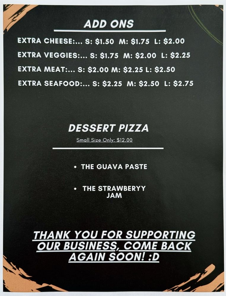 BROTHERS PIZZA MEXICAN STYLE Updated September 2024 15 Photos 601 Main St, Friendship