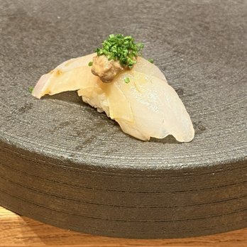 Sushi Jin - Sushi Bars Near Me - Mountain View, California
