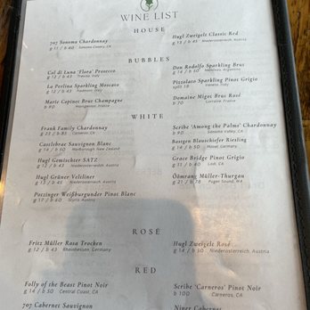 Edelweiss Pizza Pub Pastries - The current wine list. - Austrian Near Me - Reno, Nevada Edelweiss Pizza Pub Pastries - The current wine list. - Austrian Near Me - Reno, Nevada