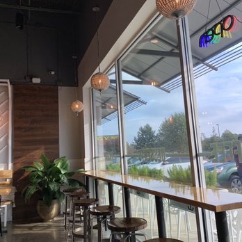Coffee Crush - Inside - Coffee & Tea Near Me - San Antonio, Texas