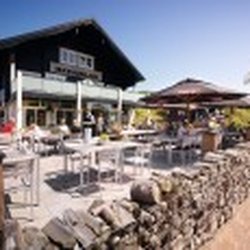 Restaurant Natuurlijk - Restaurant Natuurlijk