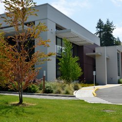 Holy Rosary Parish - Our Pastoral Center, lower level