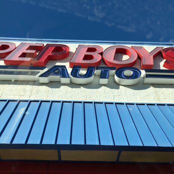 Pep Boys - Pep Boys - Auto Repair Near Me - Staten Island, New York Pep Boys - Pep Boys - Auto Repair Near Me - Staten Island, New York