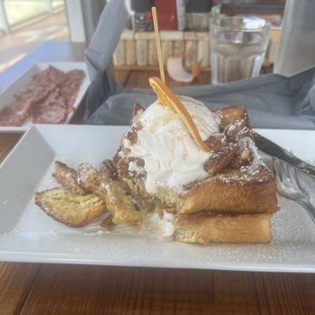 Untoasted - Vegan French Toast - Breakfast & Brunch Near Me - Hallandale Beach, Florida Untoasted - Vegan French Toast - Breakfast & Brunch Near Me - Hallandale Beach, Florida