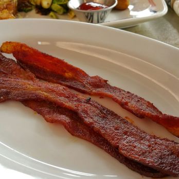 Breakfast Republic - Jurassic Pork ($5 for 3 pieces). - Breakfast & Brunch Near Me - San Diego, California Breakfast Republic - Jurassic Pork ($5 for 3 pieces). - Breakfast & Brunch Near Me - San Diego, California