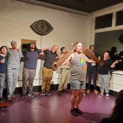 Providence Improv Guild