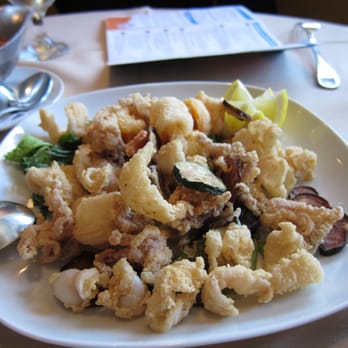 La Tavola - Italian Near Me - Baltimore, Maryland