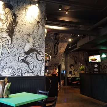 Barrio - Tacos Near Me - Portsmouth, New Hampshire Barrio - Tacos Near Me - Portsmouth, New Hampshire