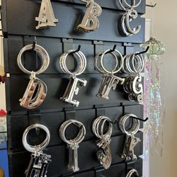ShipOnSite - Surf City - Keychains