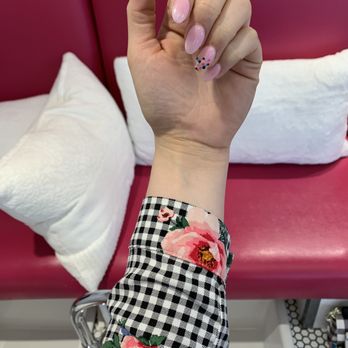 Stella Nails - Love this so much - Nail Salons Near Me - Vancouver, British Columbia Stella Nails - Love this so much - Nail Salons Near Me - Vancouver, British Columbia