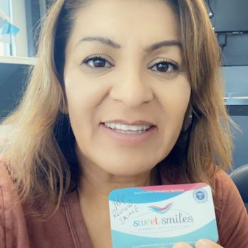 Sweet Smiles - Me and my straight teeth - Orthodontists Near Me - Placentia, California Sweet Smiles - Me and my straight teeth - Orthodontists Near Me - Placentia, California
