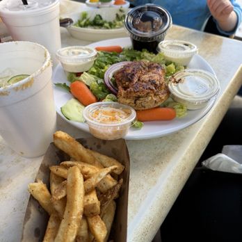 Bahama Bobs - Chicken salad - Seafood Near Me - Gulf Shores, Alabama Bahama Bobs - Chicken salad - Seafood Near Me - Gulf Shores, Alabama