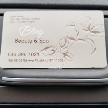 Bling Lash & Spa - Skin Care Near Me - Flushing, New York