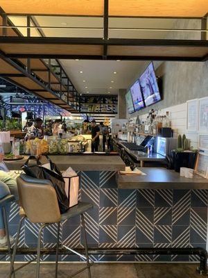 Azotea Cantina by null