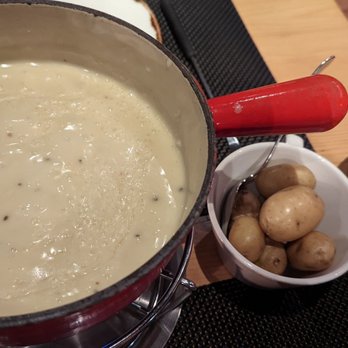 Barry's - International Near Me - Grindelwald, BE