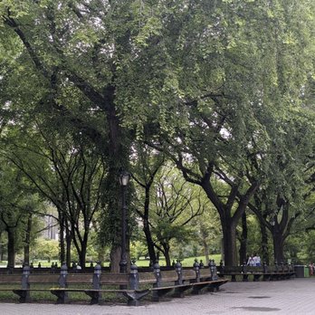 Central Park Conservancy - Parks Near Me - New York, New York