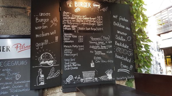 Menu photo 3 Bierhof Rüdersdorf Berlin, BE Menu photo 3 Bierhof Rüdersdorf Berlin, BE
