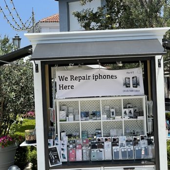 Fix 4 U - Mobile Phone Accessories Near Me - Los Angeles, California