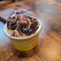 Everest Custard & Bubble Tea