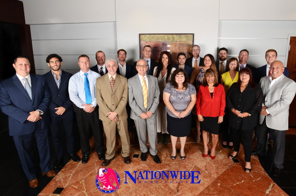 NATIONWIDE HOME LOANS Updated September 2024 2455 E Sunrise Blvd