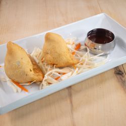 Bombay To Mumbai Fine Indian & Hakka Cuisine