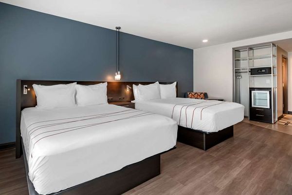 Vīb Hotel by Best Western Denver RiNo by null
