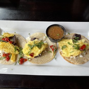 The State - Steak & egg tacos - Whiskey Bars Near Me - Rancho Cucamonga, California The State - Steak & egg tacos - Whiskey Bars Near Me - Rancho Cucamonga, California