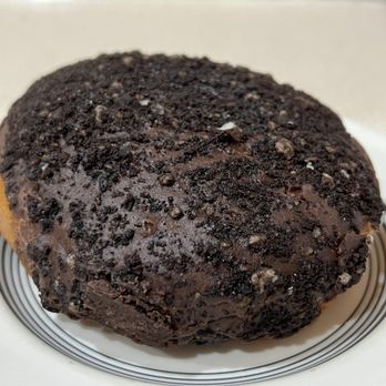 Greenbush Bakery - OREO Doughnut - Bakeries Near Me - Madison, Wisconsin