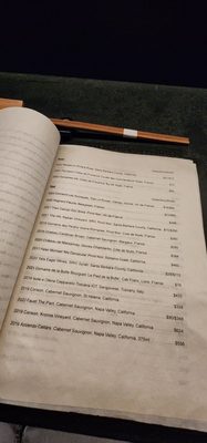 Menu photo 4 Silvers Omakase Santa Barbara, CA Menu photo 4 Silvers Omakase Santa Barbara, CA