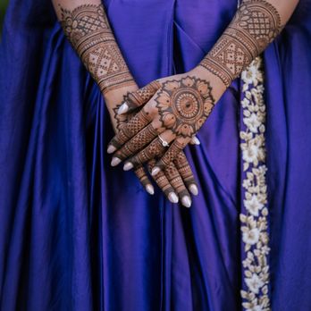 Henna For All - Henna Artists Near Me