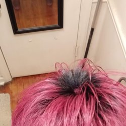 Hair 2 Dye 4 by Eddie