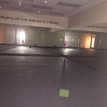 Anchorage Yoga - One of the yoga rooms. - Yoga Near Me - Anchorage, Alaska
