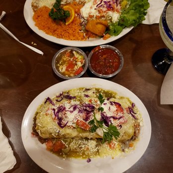 El Jardin - Burrito Supreme and Chimichanga dinners - Mexican Near Me - Manteca, California El Jardin - Burrito Supreme and Chimichanga dinners - Mexican Near Me - Manteca, California