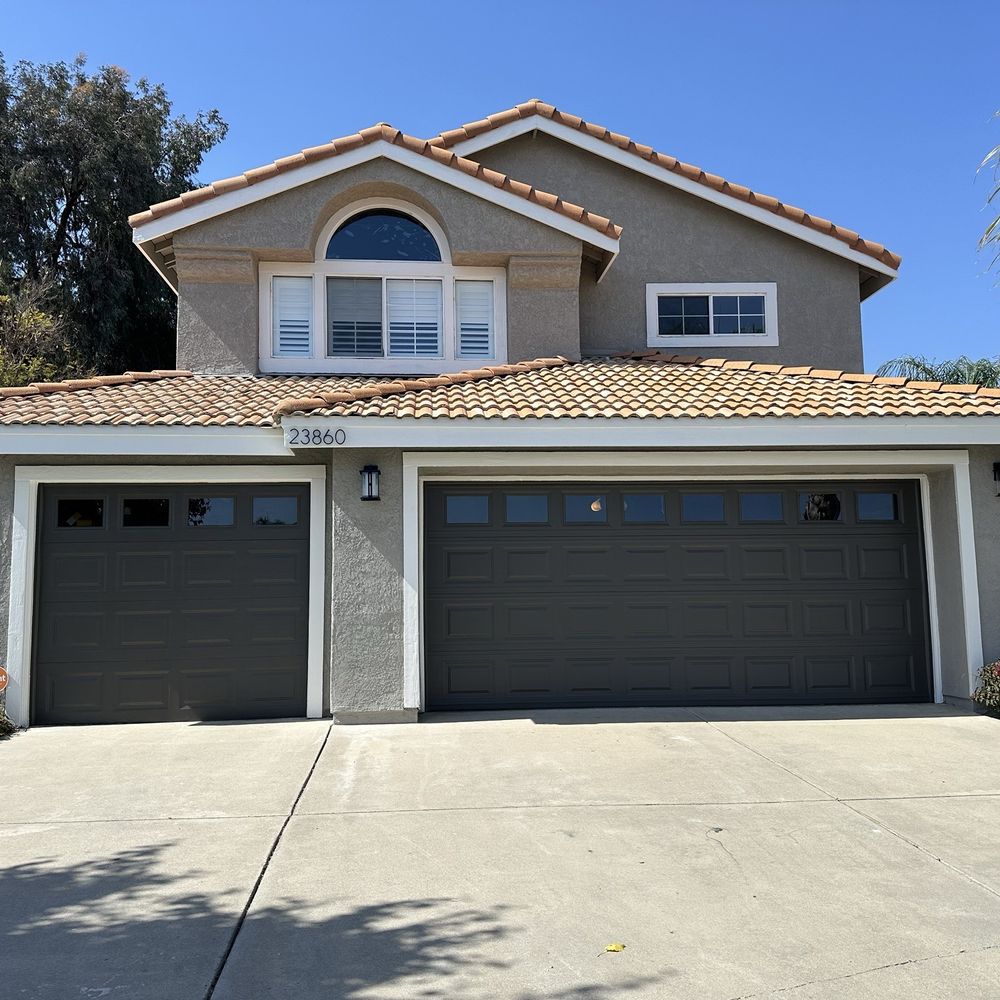Colima’s Home Remodeling - New exterior lighting and painting really updated the look of our home. - Handyman Near Me - Murrieta, California Colima’s Home Remodeling - New exterior lighting and painting really updated the look of our home. - Handyman Near Me - Murrieta, California