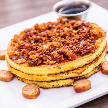 Breakfast Kitchen Bar - Breakfast & Brunch Near Me - Phoenix, Arizona